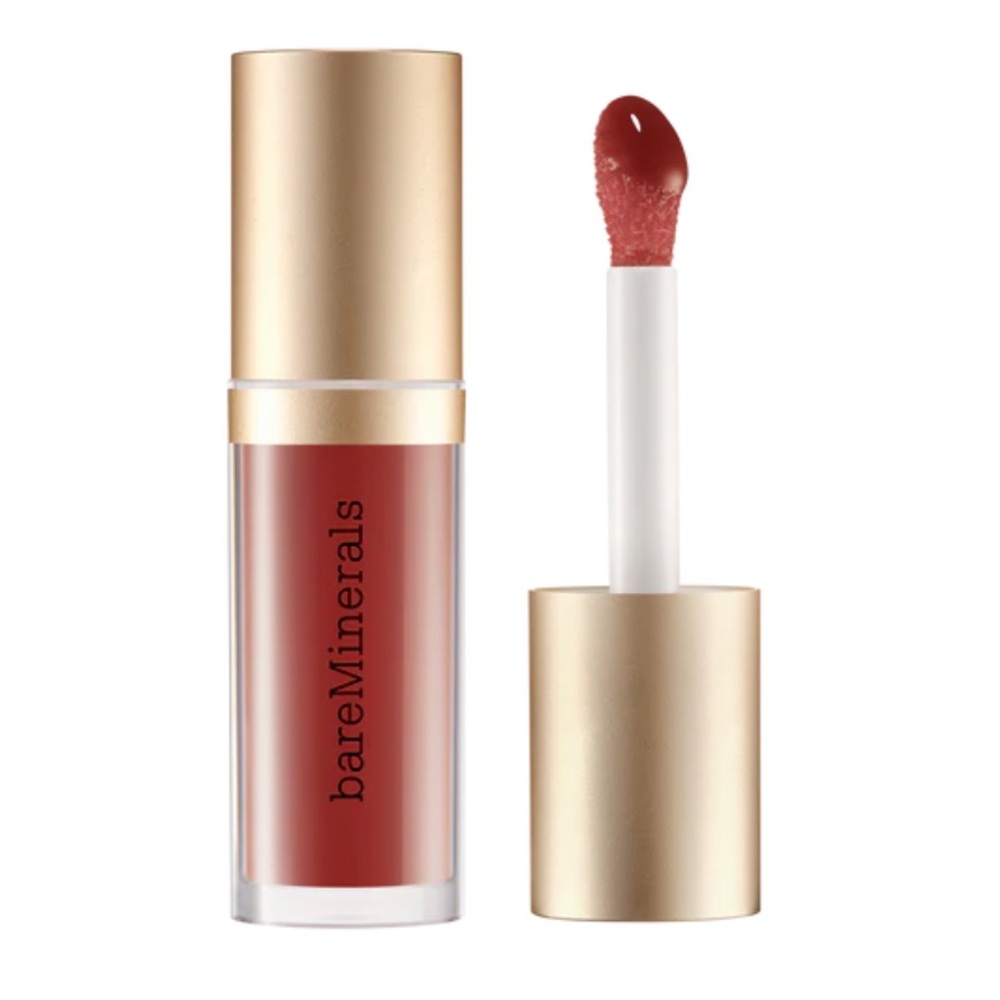 BNIB bareMinerals Nourishing Lip Oil - Indulge